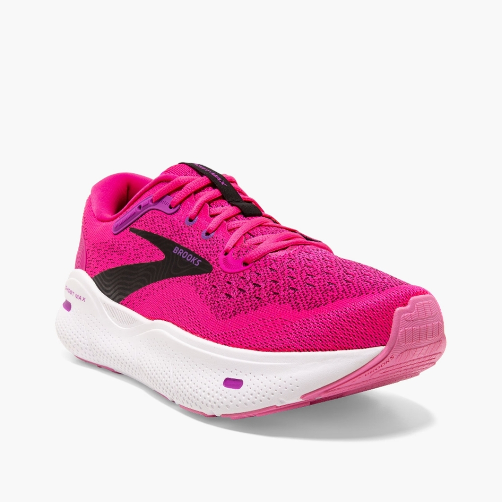 Brooks Ghost Max Running Shoes Women's 10